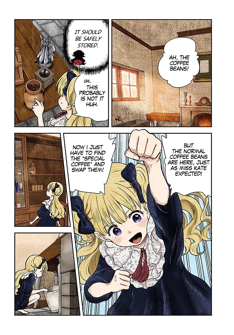Shadows House, Chapter 92 image 05